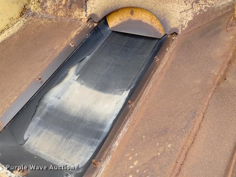 image for item DN6456 Rosco  chip spreader