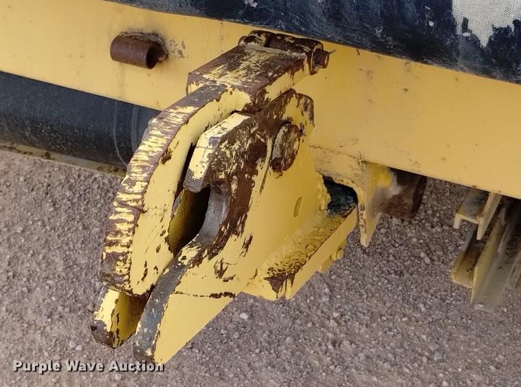 image for item DN6456 Rosco  chip spreader