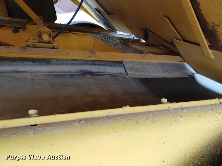 image for item DN6456 Rosco  chip spreader