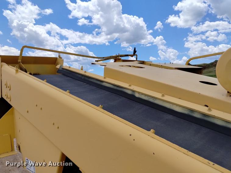 image for item DN6456 Rosco  chip spreader