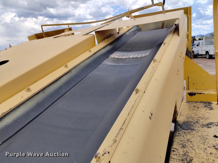 image for item DN6456 Rosco  chip spreader