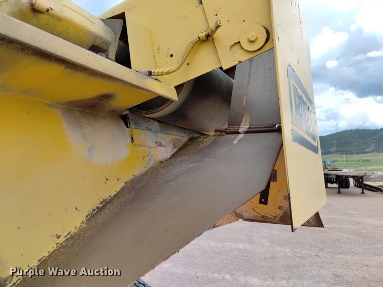 image for item DN6456 Rosco  chip spreader