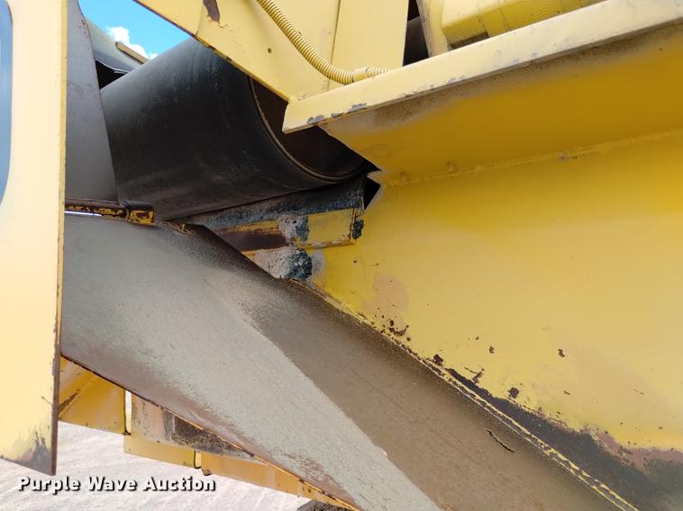 image for item DN6456 Rosco  chip spreader