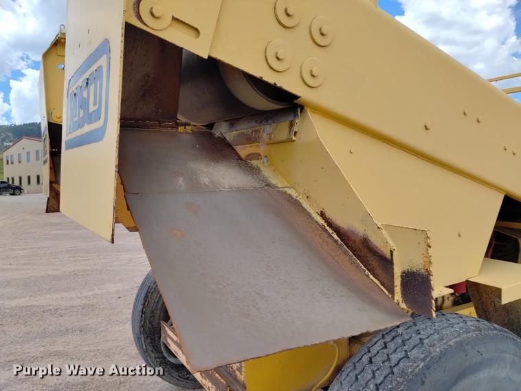 image for item DN6456 Rosco  chip spreader