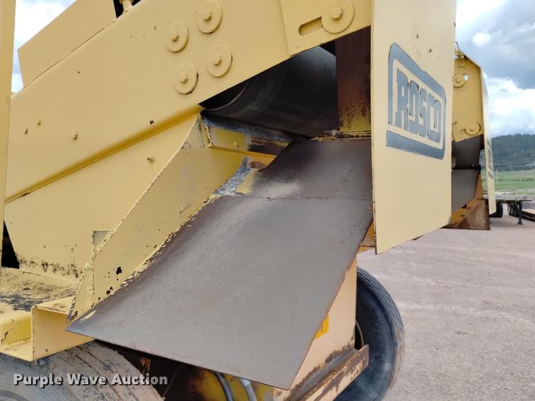 image for item DN6456 Rosco  chip spreader