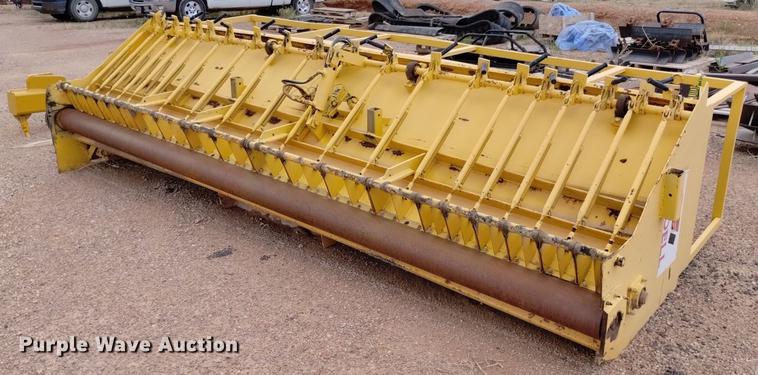 image for item DN6456 Rosco  chip spreader