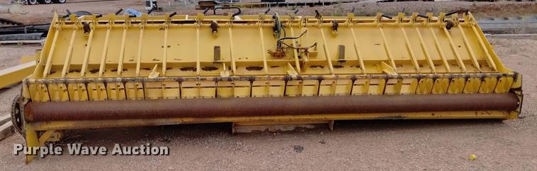 image for item DN6456 Rosco  chip spreader