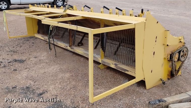 image for item DN6456 Rosco  chip spreader