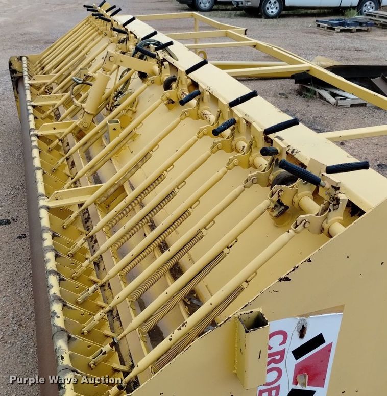 image for item DN6456 Rosco  chip spreader