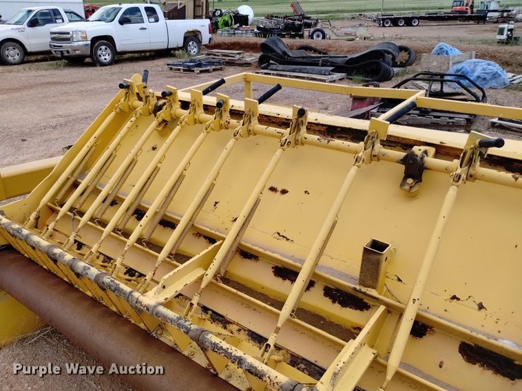 image for item DN6456 Rosco  chip spreader