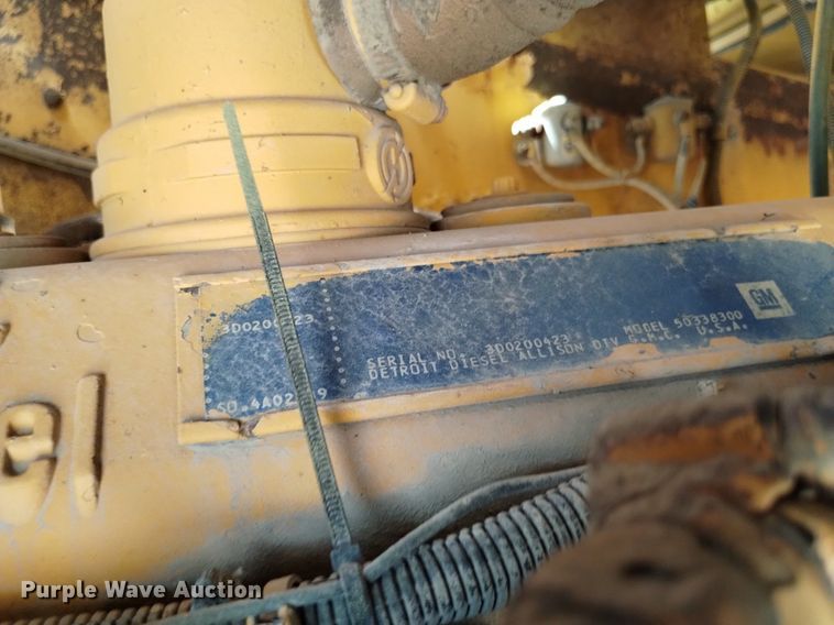 image for item DN6456 Rosco  chip spreader