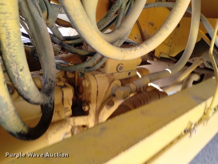 image for item DN6456 Rosco  chip spreader