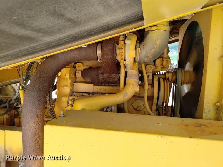 image for item DN6456 Rosco  chip spreader