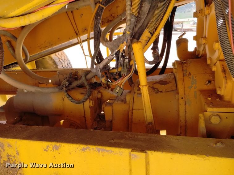 image for item DN6456 Rosco  chip spreader