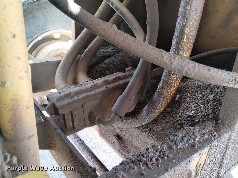 image for item DN6456 Rosco  chip spreader