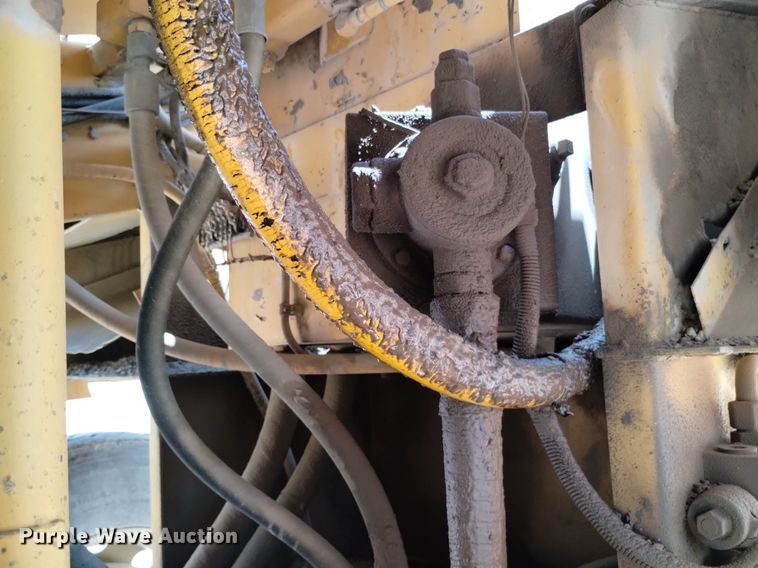 image for item DN6456 Rosco  chip spreader