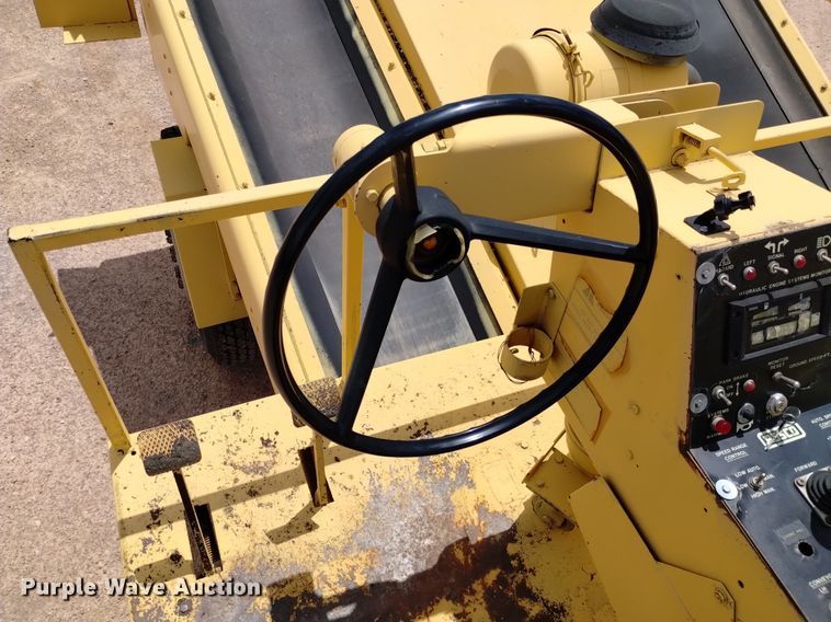 image for item DN6456 Rosco  chip spreader