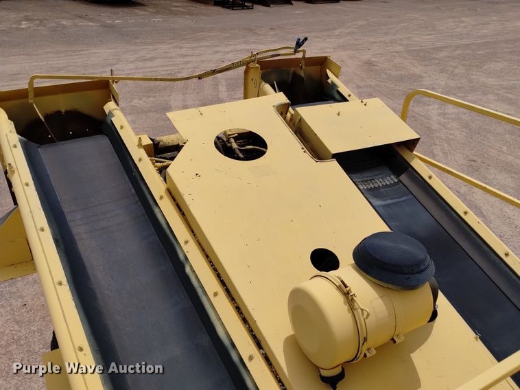 image for item DN6456 Rosco  chip spreader