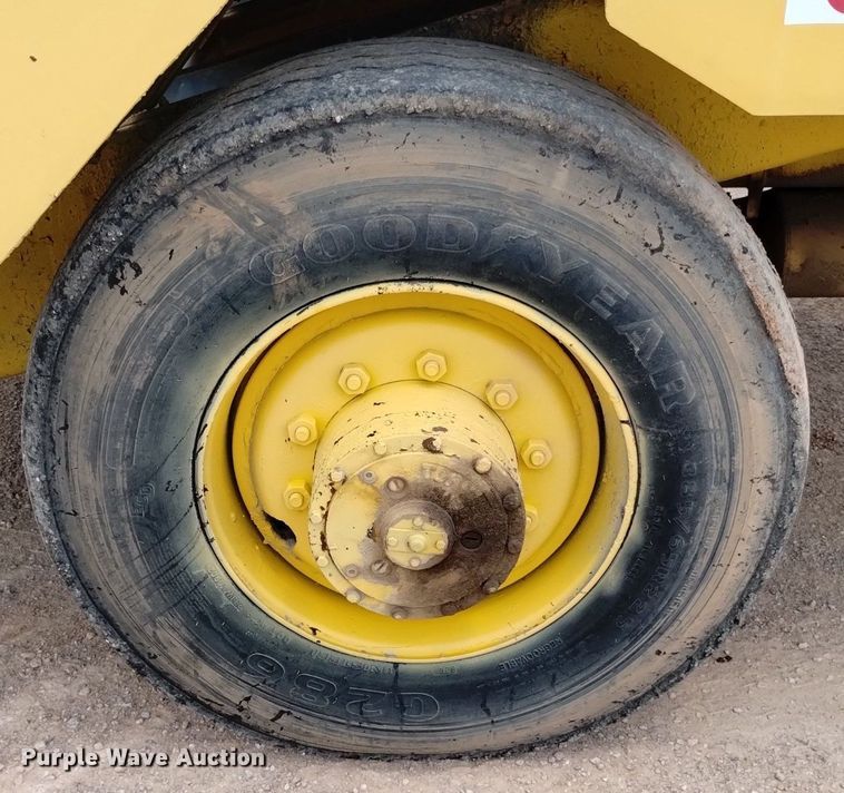 image for item DN6456 Rosco  chip spreader