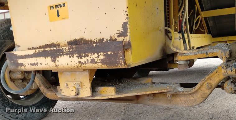 image for item DN6456 Rosco  chip spreader