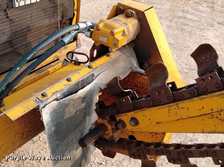 image for item DN6458 1981 Case Maxi Sneaker  trencher