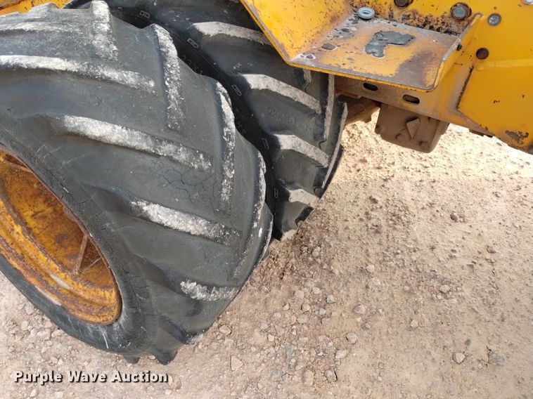 image for item DN6458 1981 Case Maxi Sneaker  trencher