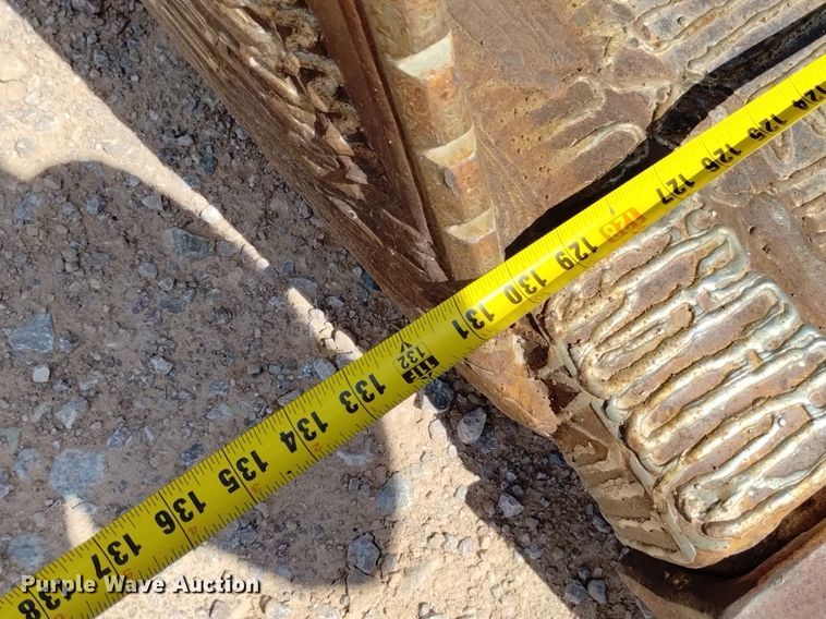 image for item DN6461 1997 Caterpillar 980G  wheel loader