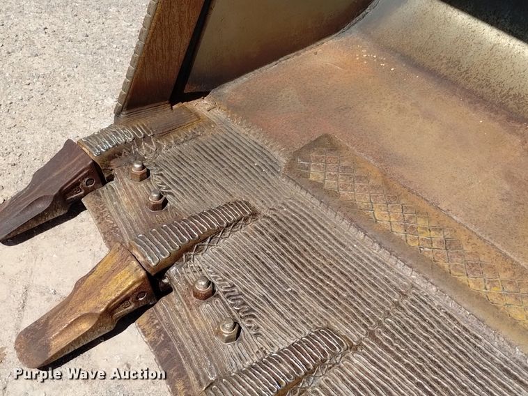 image for item DN6461 1997 Caterpillar 980G  wheel loader