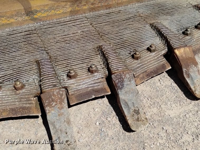 image for item DN6461 1997 Caterpillar 980G  wheel loader