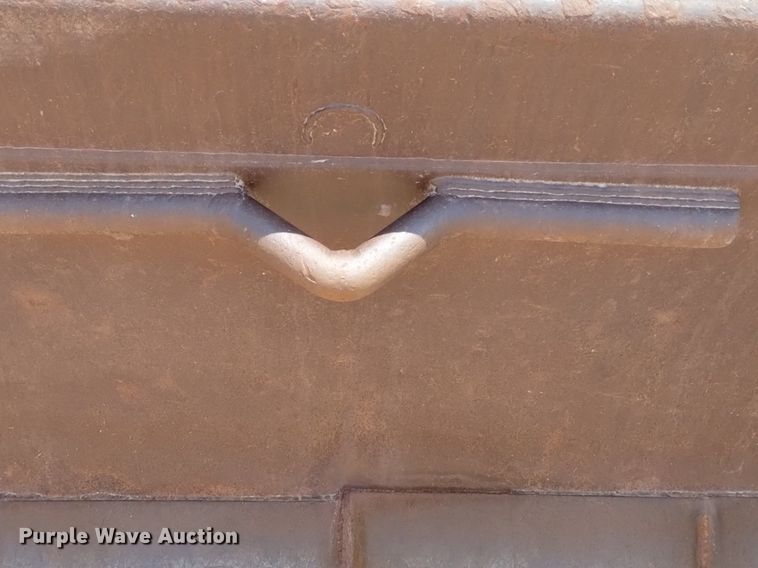 image for item DN6461 1997 Caterpillar 980G  wheel loader