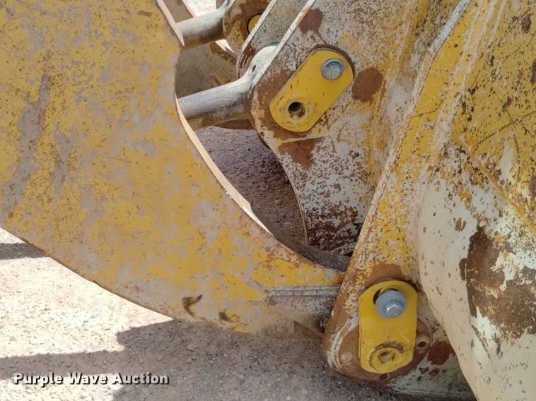 image for item DN6461 1997 Caterpillar 980G  wheel loader