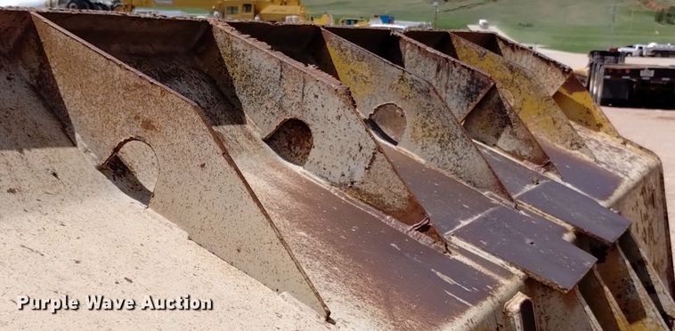 image for item DN6461 1997 Caterpillar 980G  wheel loader