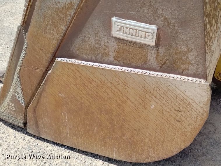 image for item DN6461 1997 Caterpillar 980G  wheel loader