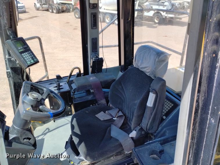 image for item DN6461 1997 Caterpillar 980G  wheel loader