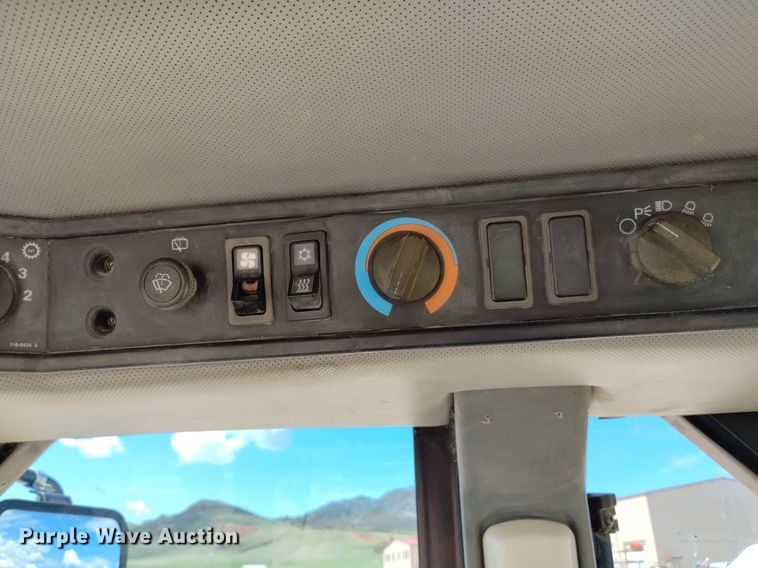 image for item DN6461 1997 Caterpillar 980G  wheel loader