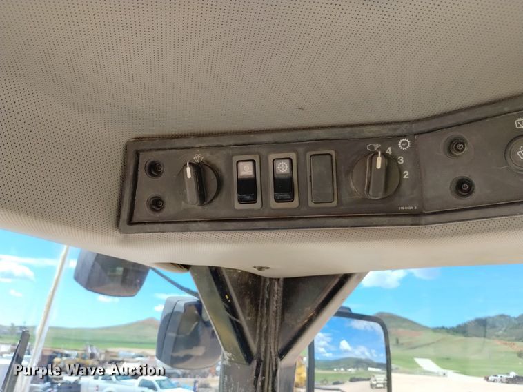 image for item DN6461 1997 Caterpillar 980G  wheel loader