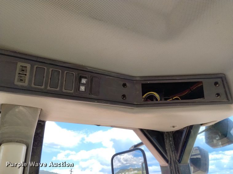 image for item DN6461 1997 Caterpillar 980G  wheel loader