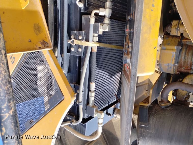 image for item DN6461 1997 Caterpillar 980G  wheel loader