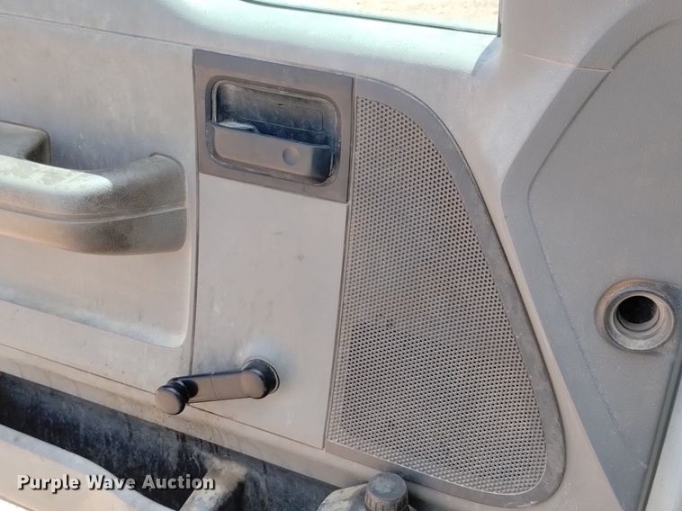 image for item DN6462 2008 Ford F150  pickup truck