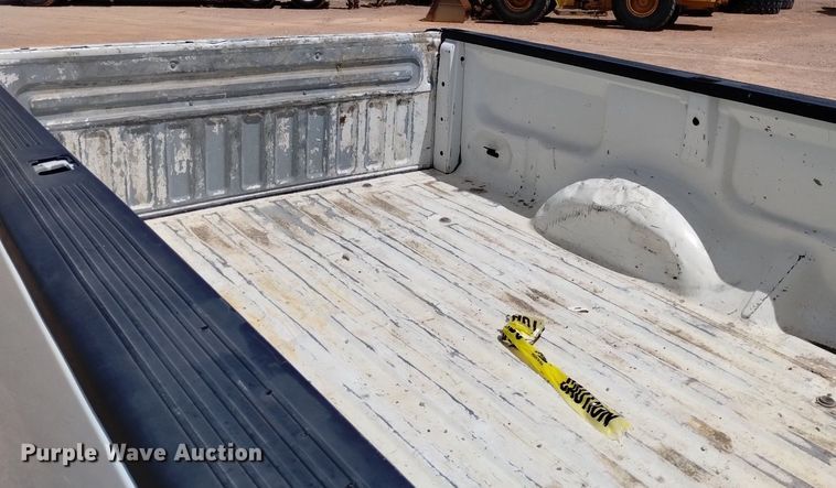 image for item DN6462 2008 Ford F150  pickup truck