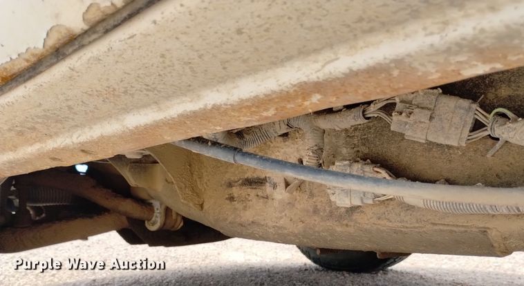 image for item DN6462 2008 Ford F150  pickup truck