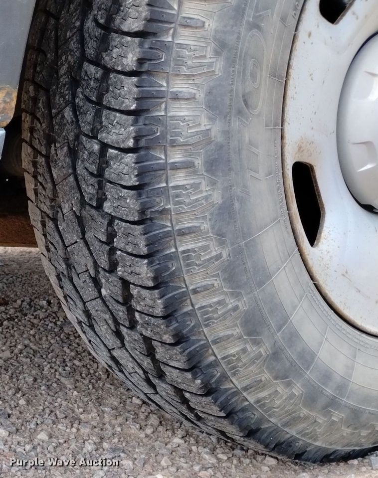 image for item DN6462 2008 Ford F150  pickup truck