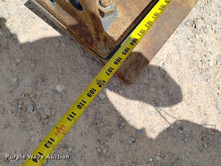 image for item DN6463 1998 Komatsu WA250-3L  wheel loader