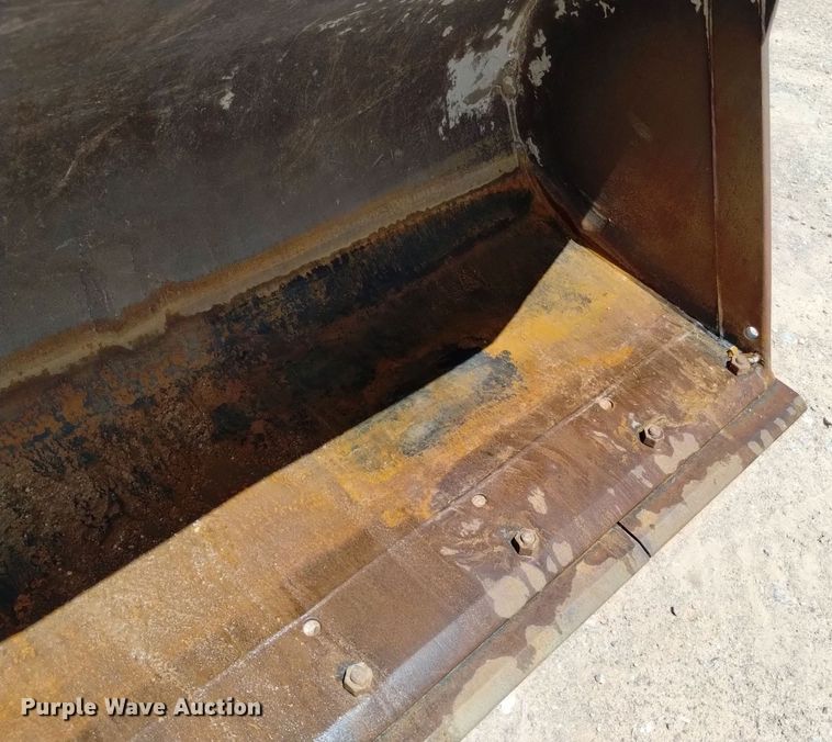 image for item DN6463 1998 Komatsu WA250-3L  wheel loader