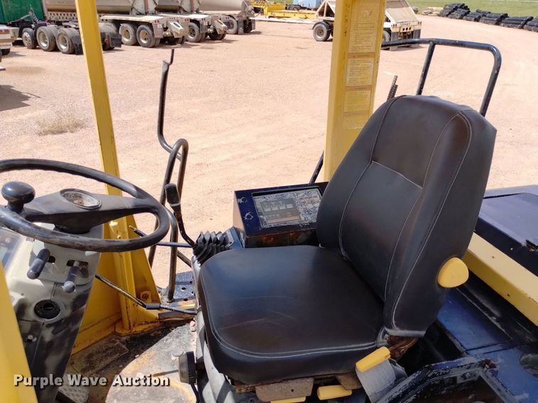 image for item DN6463 1998 Komatsu WA250-3L  wheel loader