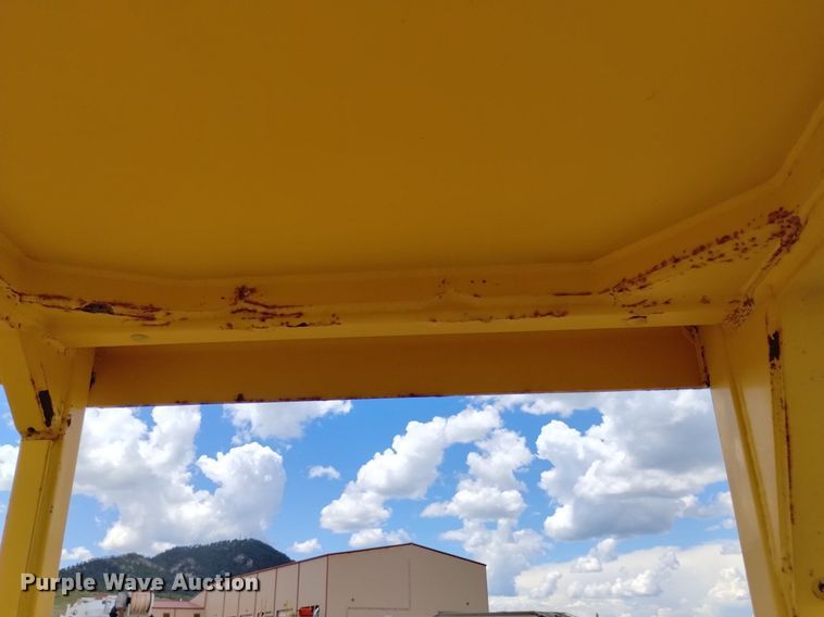 image for item DN6463 1998 Komatsu WA250-3L  wheel loader