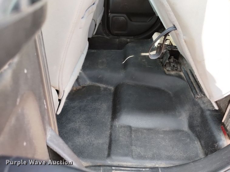 image for item DN6466 2016 GMC Sierra 1500  Double Cab pickup truck