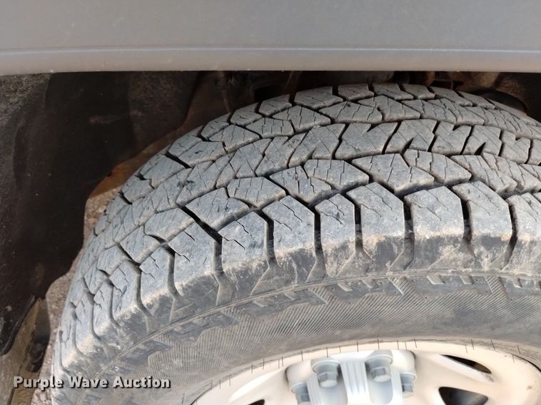 image for item DN6466 2016 GMC Sierra 1500  Double Cab pickup truck