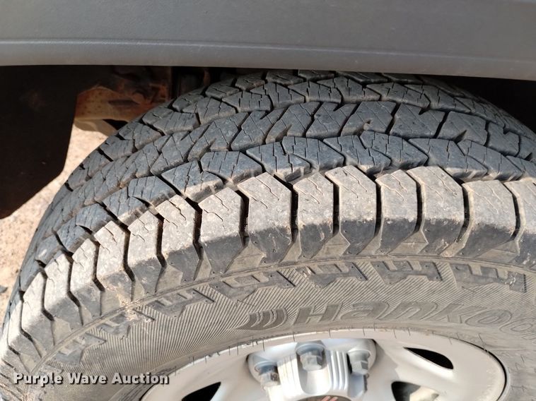 image for item DN6466 2016 GMC Sierra 1500  Double Cab pickup truck