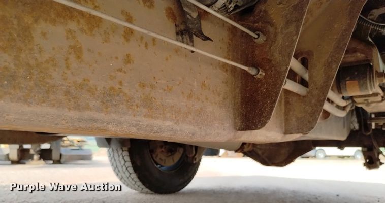 image for item DN6466 2016 GMC Sierra 1500  Double Cab pickup truck